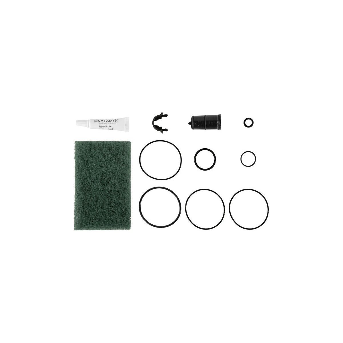 Katadyn Explorer Wartungsset neutral 8021426