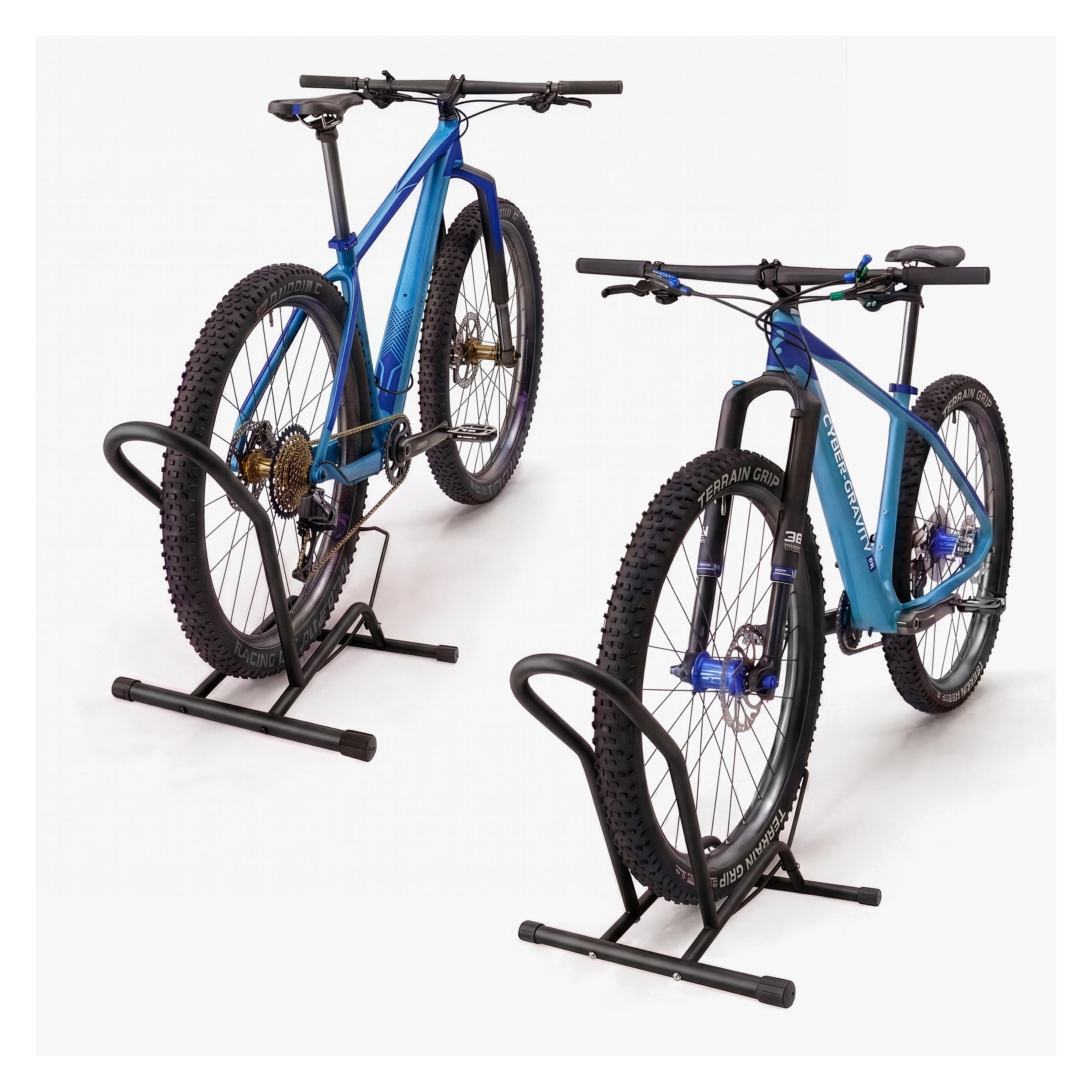 Relaxdays Fahrradständer (4052025824778)