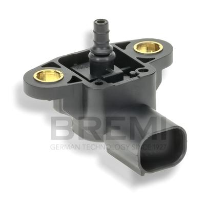BREMI Sensor, Ladedruck 35041 für Mercedes