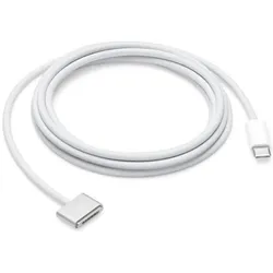 CoreParts USB-C – Magsafe 3 (1.80 m, USB 3.2 Gen 1, 140 W), USB Kabel