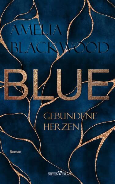 Amelia Blackwood - Blue (Gebundene Herzen) - Preis vom 12.10.2026 11:37:12 h