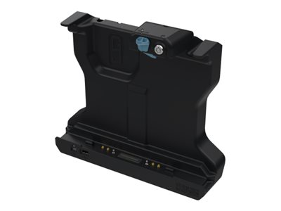 GETAC Gamber-Johnson - Fahrzeug-Dockingstation - für (5433GB760503)
