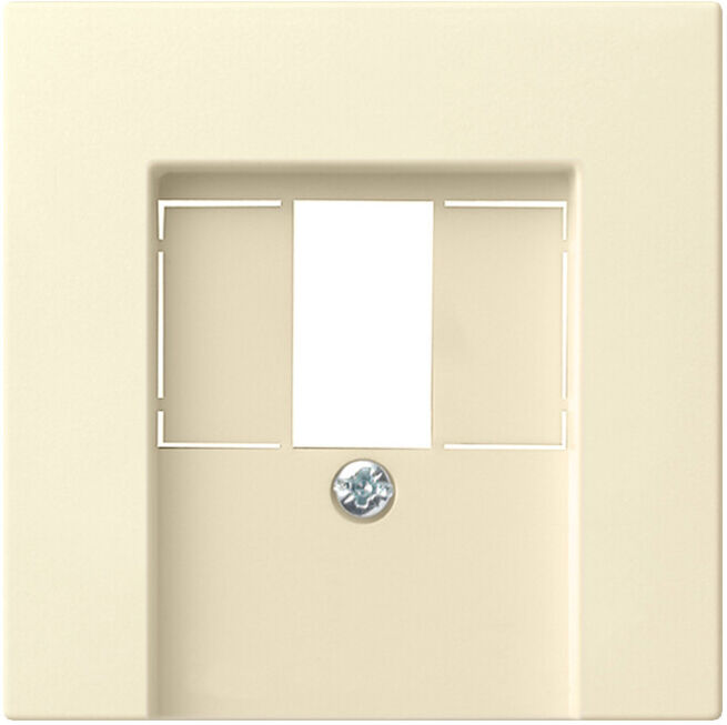 Gira Module central cws-gl pour prise TAE 027601 (027601)
