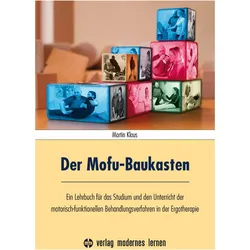 Der Mofu-Baukasten, m. 1 DVD-ROM, Fachbücher von Martin Klaus
