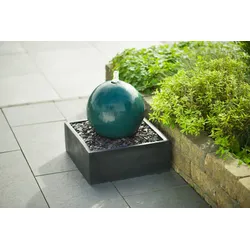 Ubbink Wasserspiel STENI - Kugel Ø33 cm