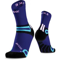 X-SOCKS Hike Discover Ankle Skisocken A095 - marine 35-36