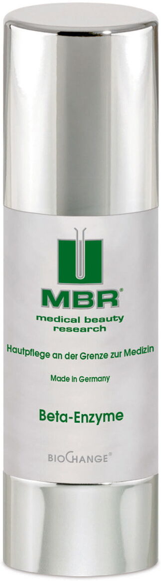 MBR Medical Beauty Research BioChange Research Beta-Enzyme 30 ml