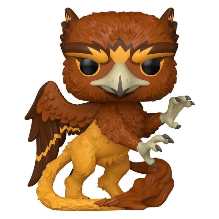 Funko POP Myths Griffin (FUPC3150)