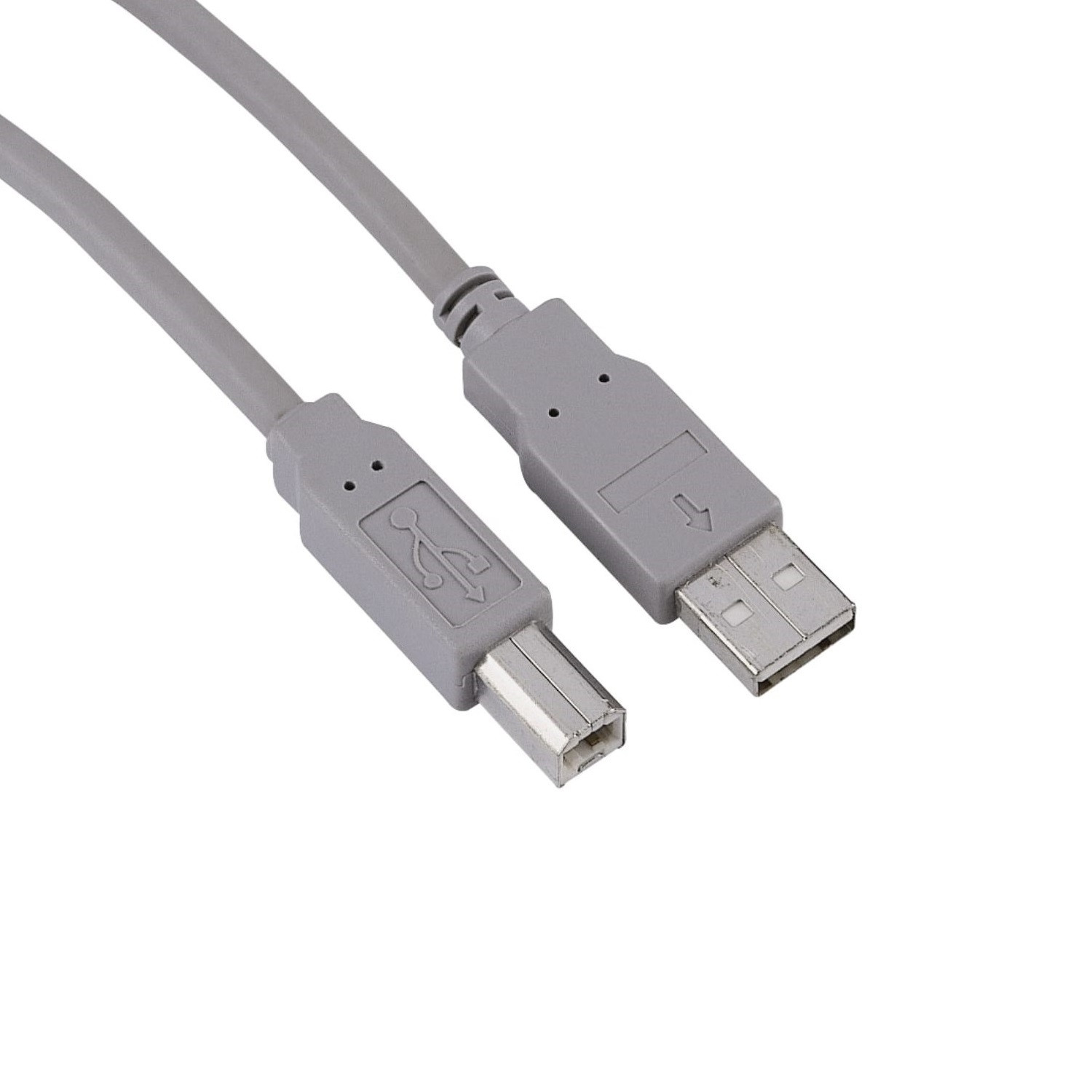 Hama USB 2.0-kabel, 1,8 meter