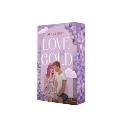 Love is Gold, Taschenbuch von Alicia Grey, BooXperts - logiXperts GmbH, 978-3-691-40033-5