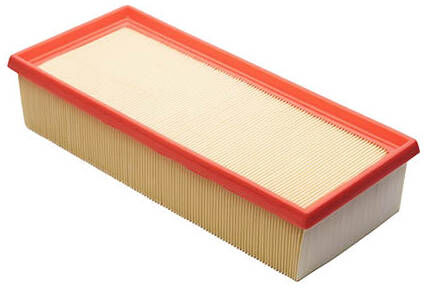 KRAFT 1715945 Luftfilter