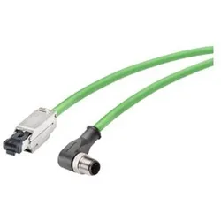 Siemens Dig.Industr. IE Connecting Cable 6XV1871-5MH50