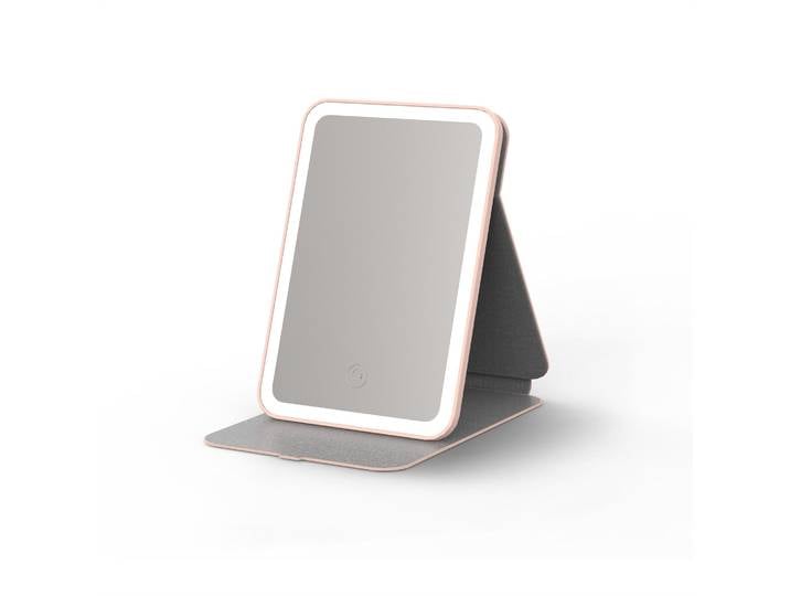 Medisana CM 400 miroir de maquillage Freestanding Rectangulaire