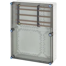 Hensel, Verteilerschrank Zubehör, Mi 6657