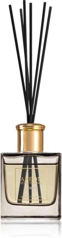 Areon Home Exclusive Aurum diffuseur d'huiles essentielles avec recharge 150 ml
