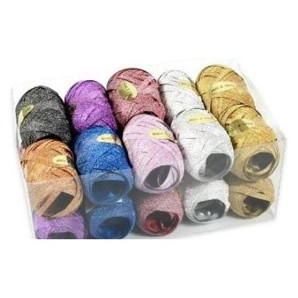 Polsirhurt Kokon Glitter Classic p20 (20x) (5902557403202)