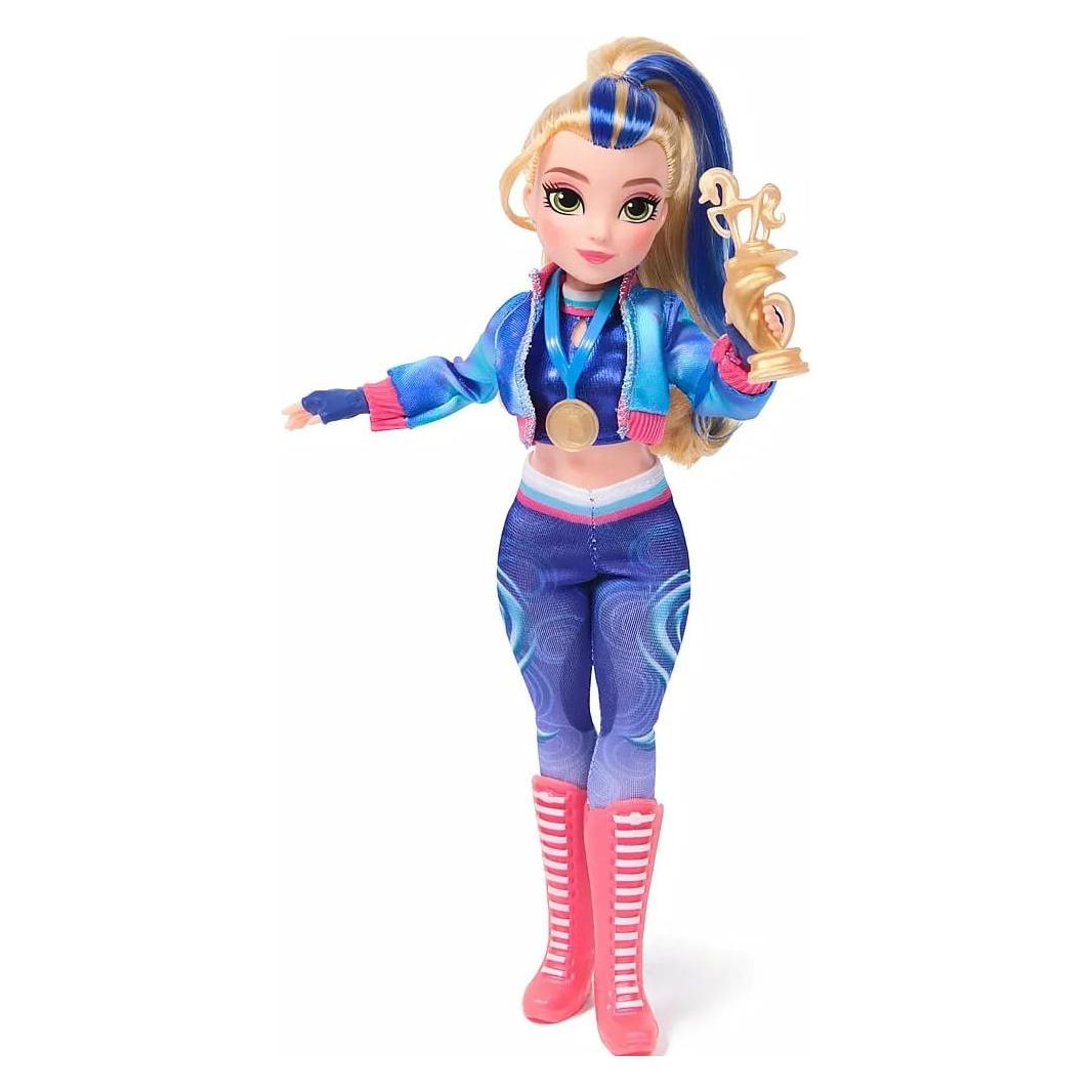 Spin Master Unicorn A. Fashion Doll Isabel (6072647)