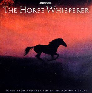 Various - The Horse Whisperer - songs from and inspired by the motion picture - Preis vom 12.10.2026 11:37:12 h