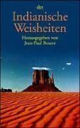 BOURRE JEAN PAUL - Indianische Weisheiten - Preis vom 09.10.2026 07:28:09 h