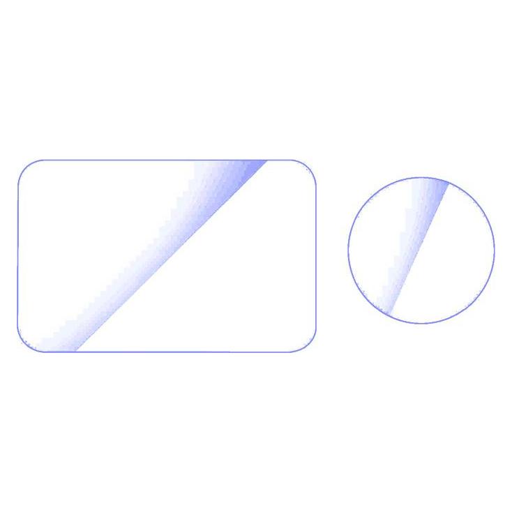 Puluz Tempered Protective Glass and Lens Film for DJI Osmo Nano (PULUZ)