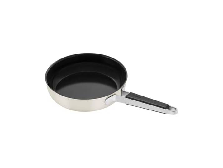 Zwilling Pure Bratpfanne aus reiner Keramik (Elfenbein - Weiß)