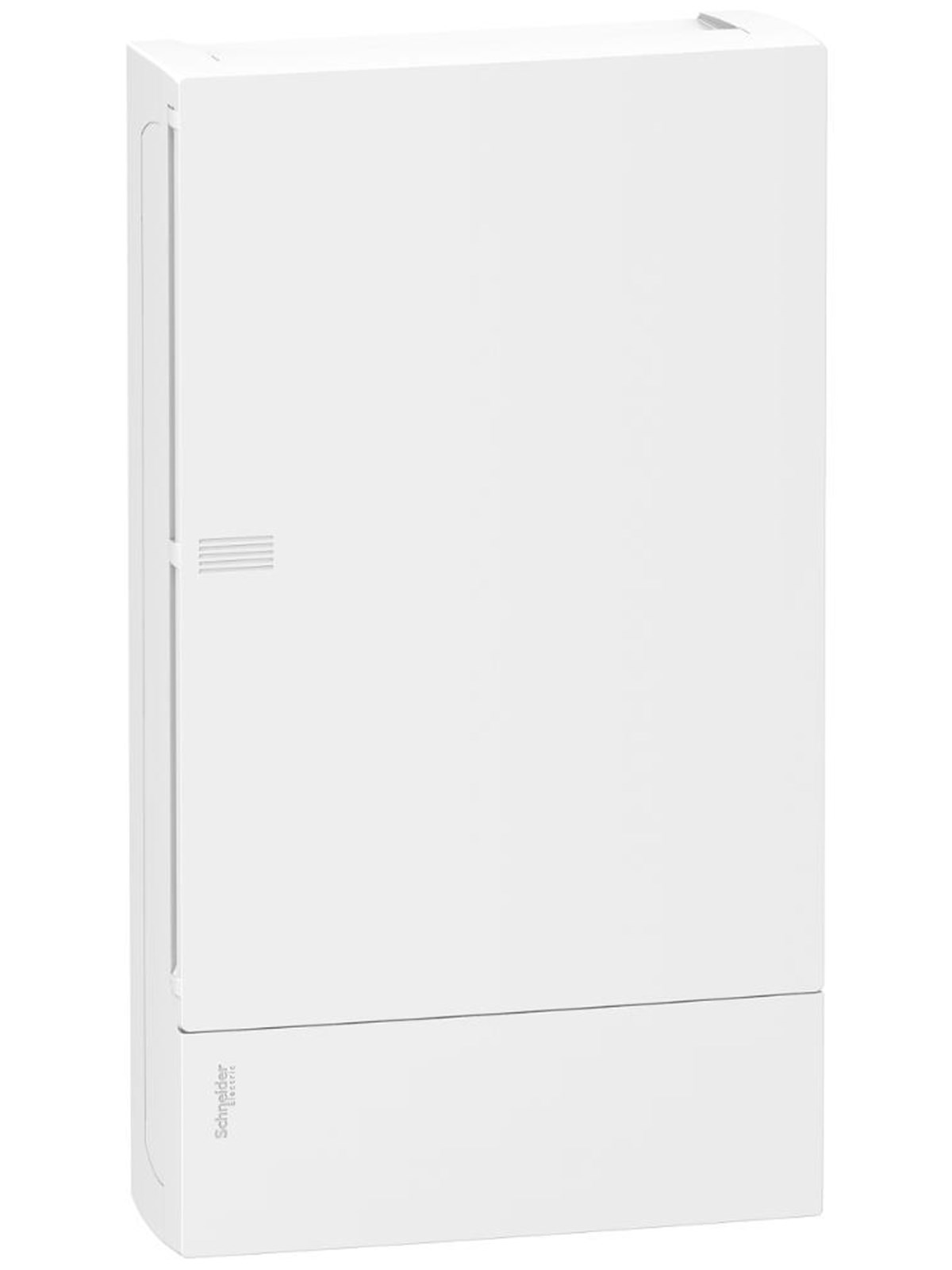 Schneider Electric Enclosure minipragma 3r 12m white