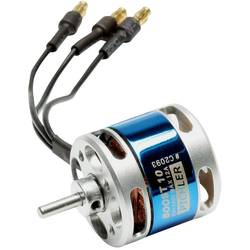 Pichler Modellbau Boost 10 Flugmodell Brushless Elektromotor kV (U/min pro Volt): 1400 C2093