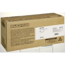 RICOH Original Toner 419084 P501H schwarz