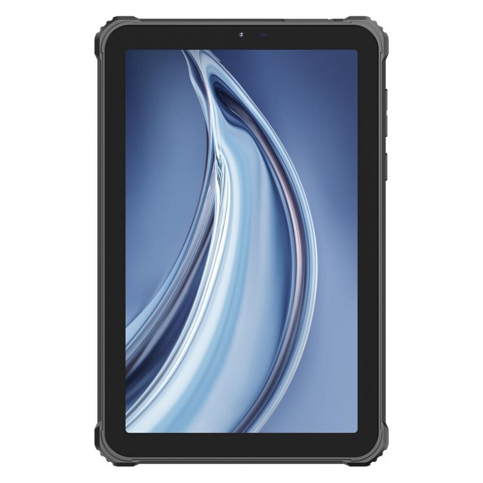 Oukitel Tablet RT3 Pro 4/128GB Schwarz Rugged 5150 mAh (4G, 8", 128 GB, Schwarz) (RT3Pro-BK/CHOUT/OL)