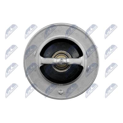 NTY Thermostat, Kühlmittel CTM-NS-000 für NISSAN INFINITI RENAULT TRUCKS