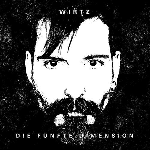 Wirtz - Die Fünfte Dimension - Preis vom 11.10.2026 03:10:56 h
