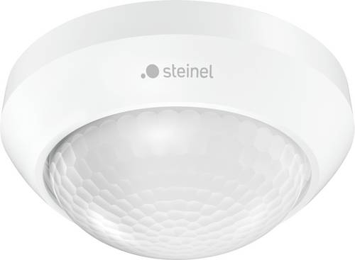 Steinel 006532 Decke PIR-Bewegungsmelder 360° Weiß IP54