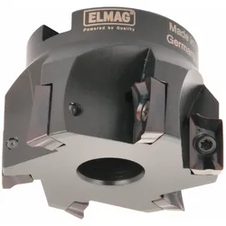ELMAG Eckfräser 90° DM 50mm - 17211