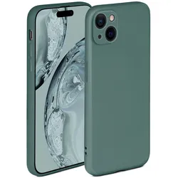 ONEFLOW Soft Case iPhone 15 mit Kameraschutz
