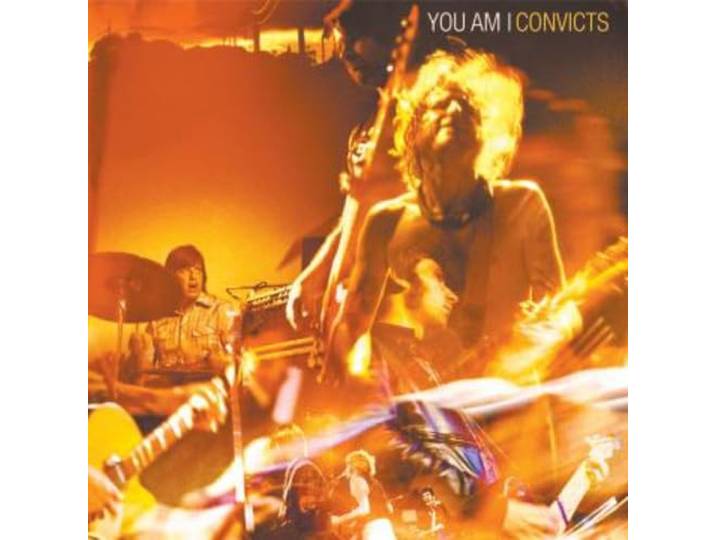 You Am I - Convicts