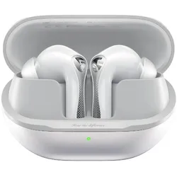 Soundpeats Air5 Pro kabellose Earbuds weiss (Kabellos), Kopfhörer, Weiss