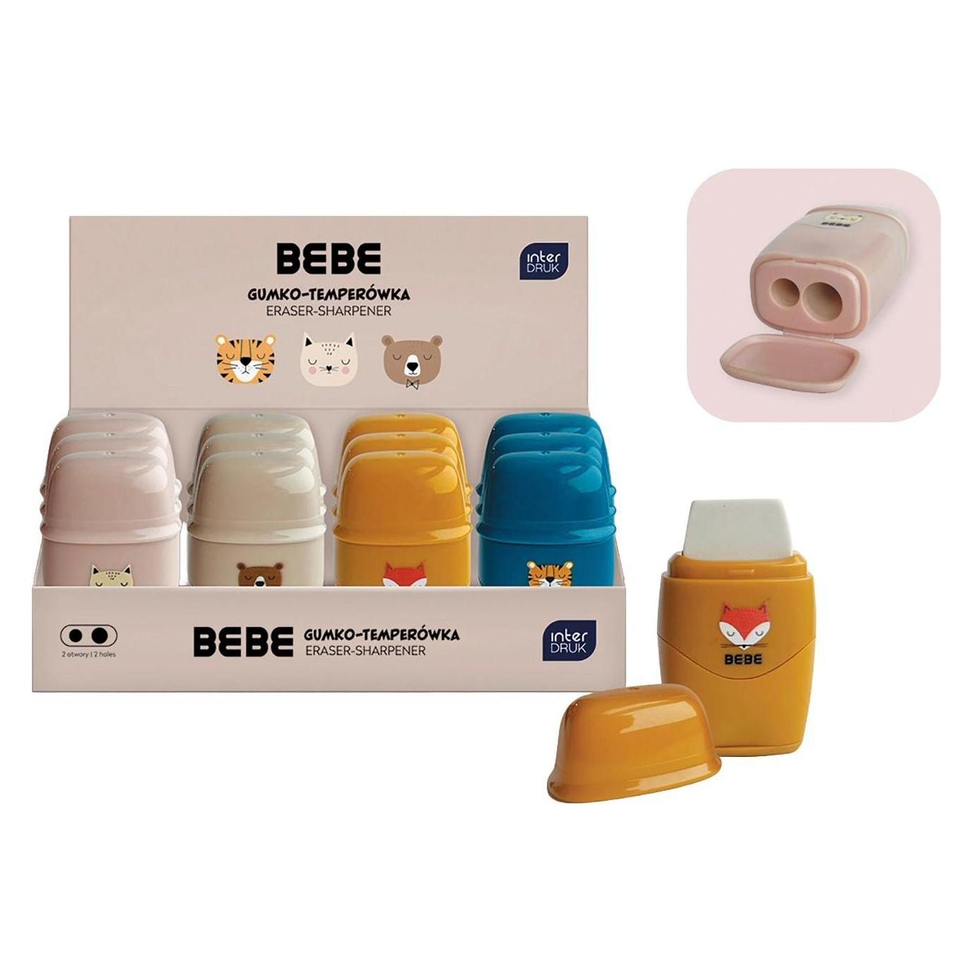 Magni Interdruk Radier-Spitzer BEBE Friends (I49194)