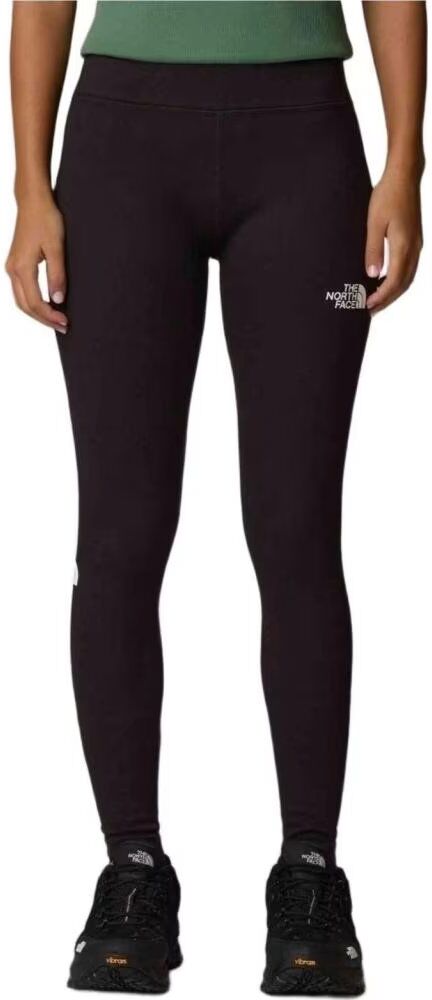 The North Face Leggings The North Face Para Mujer - Negro Black M Mujer