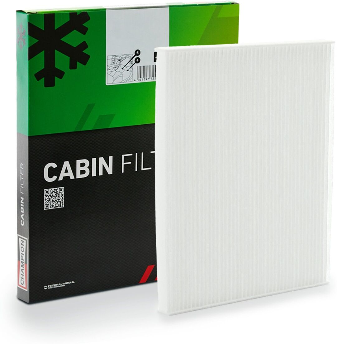 Champion CCF0119 Pollen filter