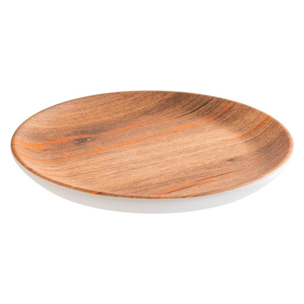 APS Teller "CRAZY WOOD" (85305)