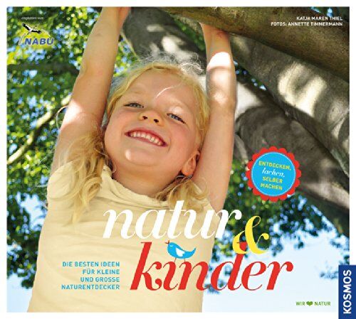 Thiel, Katja Maren - natur & kinder - Preis vom 09.10.2026 07:28:09 h
