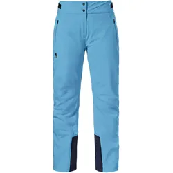 Schöffel Damen Skihose Skayra electric sky - 36 - 36