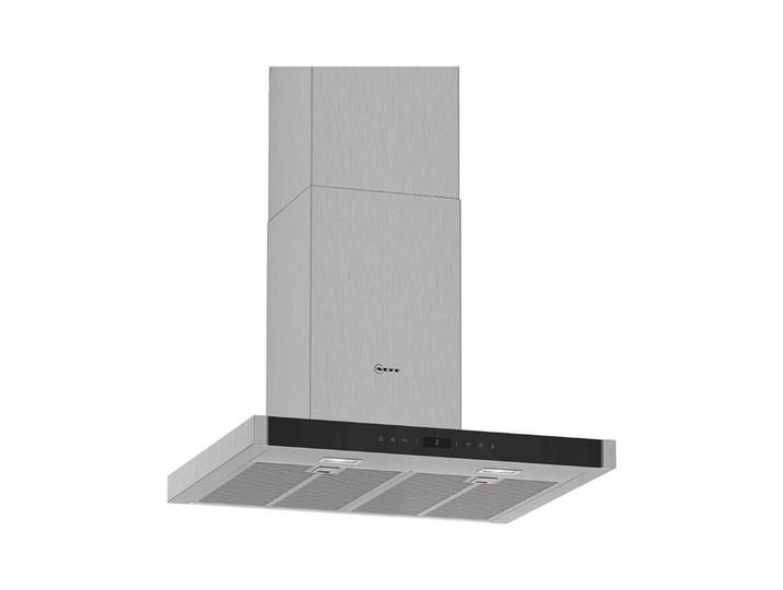 NEFF Wandhaube D65BMP5N0 Serie N 70 Efficient Drive Motortechnologie