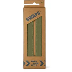 satch SWAPS - Mono Olive