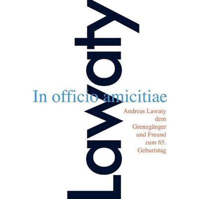 In officio amicitiae, Taschenbuch von , Neisse Verlag, 978-3-86276-267-5