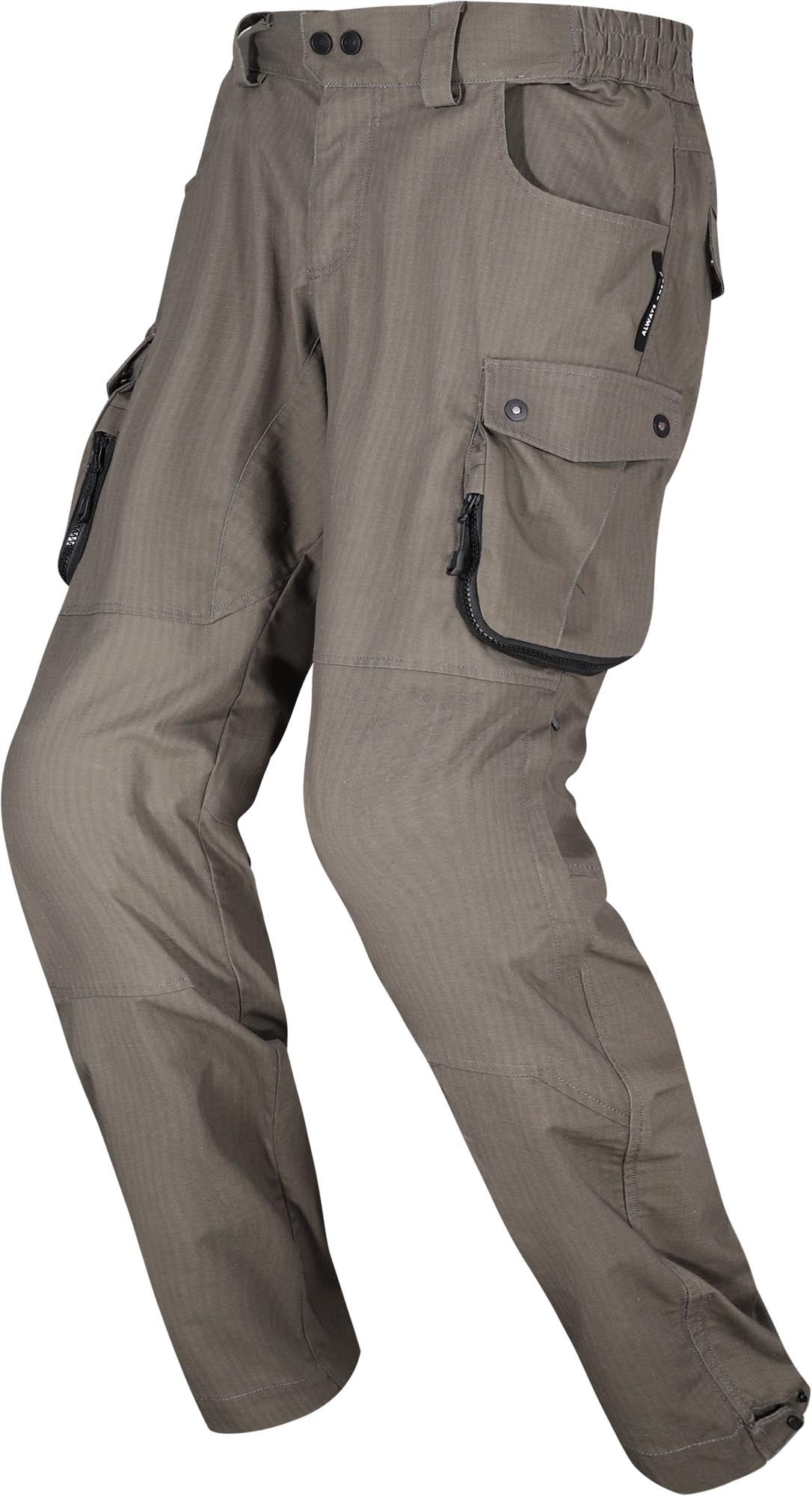 LS2 Coast Motorrad Textilhose 65140S0161M