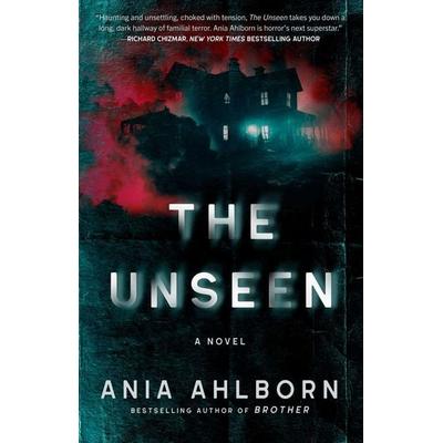 The Unseen, Taschenbuch von Ania Ahlborn, HarperCollins, 978-1-66805-767-4