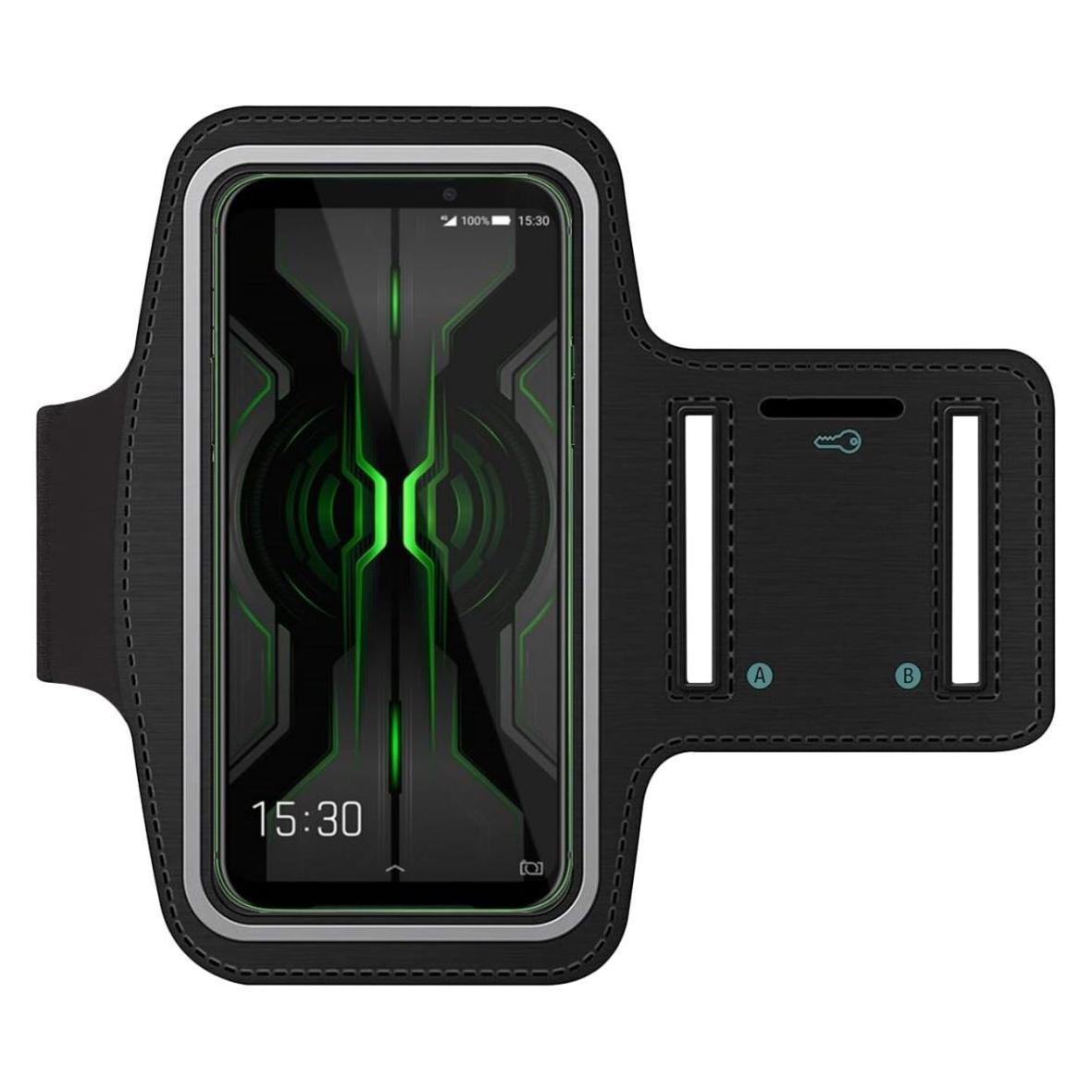SmartFitness Xiaomi Black Shark 2 Pro Handy Sport Armband (00026503)
