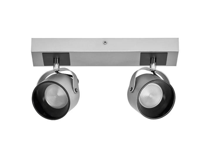 OSRAM 4099854471452 Deckenanbau-Leuchte mit flexiblen Strahlern 11.50 W 410 lm