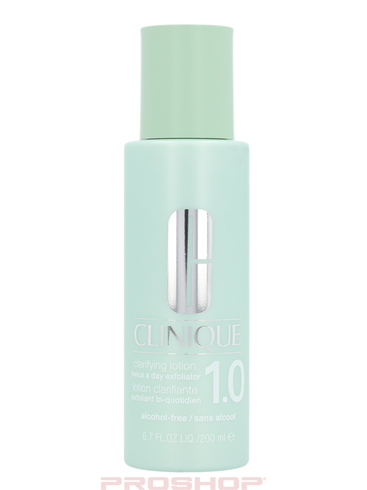 Clinique Clarifying Lotion 1.0